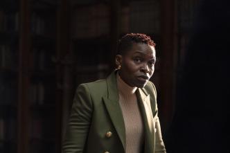 Imagen de (LSE) - Alex Rider (T2): Ep.2 (LSE) - La caza - 5