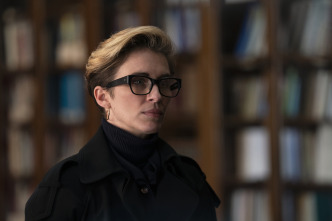 Imagen de (LSE) - Alex Rider (T2): Ep.2 (LSE) - La caza - 7