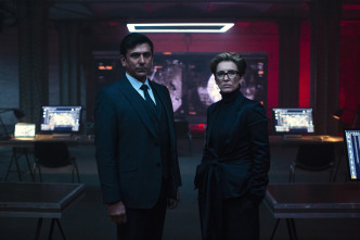 Imagen de (LSE) - Alex Rider (T2): Ep.4 (LSE) - La serpiente - 2