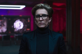 Imagen de (LSE) - Alex Rider (T2): Ep.4 (LSE) - La serpiente - 3