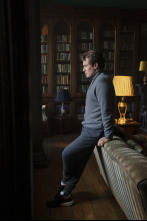 Imagen de (LSE) - Alex Rider (T2): Ep.5 (LSE) - Amenazas - 1