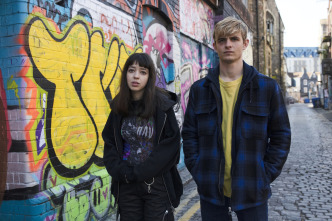 Imagen de (LSE) - Alex Rider (T2): Ep.5 (LSE) - Amenazas - 2