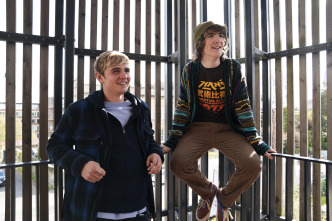 Imagen de (LSE) - Alex Rider (T2): Ep.5 (LSE) - Amenazas - 5
