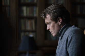 Imagen de (LSE) - Alex Rider (T2): Ep.5 (LSE) - Amenazas - 7