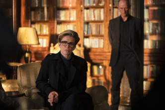 Imagen de (LSE) - Alex Rider (T2): Ep.5 (LSE) - Amenazas - 9