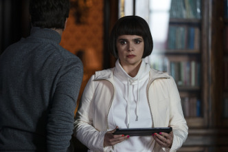 Imagen de (LSE) - Alex Rider (T2): Ep.6 (LSE) - El asalto - 3