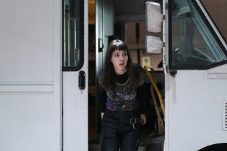 Imagen de (LSE) - Alex Rider (T2): Ep.6 (LSE) - El asalto - 4