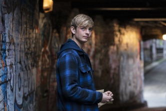 Imagen de (LSE) - Alex Rider (T2): Ep.7 (LSE) - El asesino - 2