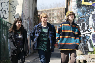 Imagen de (LSE) - Alex Rider (T2): Ep.7 (LSE) - El asesino - 3