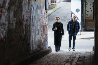 Imagen de (LSE) - Alex Rider (T2): Ep.7 (LSE) - El asesino - 4