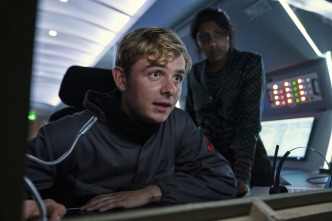 Imagen de Alex Rider (T2): Ep.8 El golpe - 1