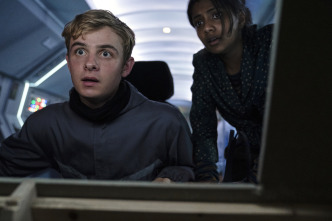 Imagen de Alex Rider (T2): Ep.8 El golpe - 2