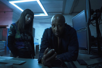 Imagen de Alex Rider (T2): Ep.8 El golpe - 3