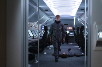Imagen de Alex Rider (T2): Ep.8 El golpe - 4
