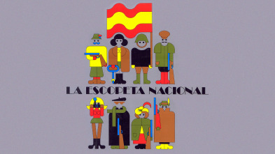 Imagen de La escopeta nacional - 2