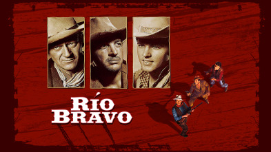 Imagen de Río Bravo - 2