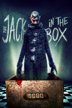 Imagen de The Jack in the Box - 1