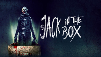 Imagen de The Jack in the Box - 2