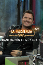 Imagen de Lo + de las... (T5): El guapo - 22.11.21 - 1