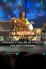Imagen de Lo + de los... (T5): Inés y el sexo - 23.11.21 - 1