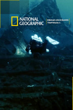 Imagen de Drenar los océanos  - 1