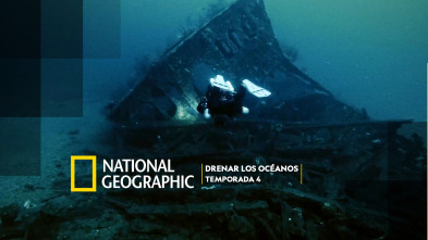 Imagen de Drenar los océanos  - 2