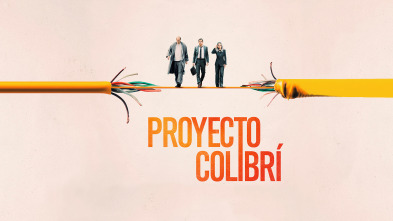 El proyecto colibrí