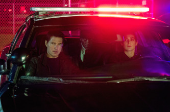 Imagen de (LSE) - Jack Reacher: Nunca vuelvas atrás - 9