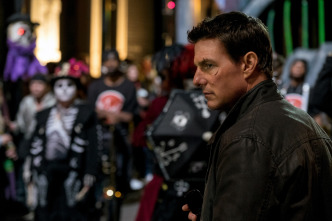 Imagen de (LSE) - Jack Reacher: Nunca vuelvas atrás - 10