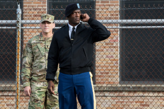 Imagen de (LSE) - Jack Reacher: Nunca vuelvas atrás - 16