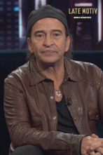 Imagen de Lo + de Late Motiv (T7): Los secretos - Entrevista - 24.11.21 - 1