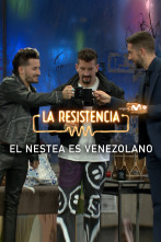 Imagen de Lo + de las... (T5): Mau y Ricky pierden la inocencia - 24.11.21 - 1