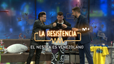 Imagen de Lo + de las... (T5): Mau y Ricky pierden la inocencia - 24.11.21 - 2