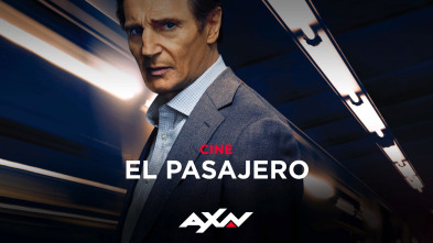 Imagen de El Pasajero - 3