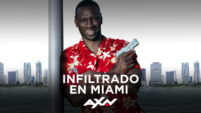 Imagen de Infiltrado en Miami - 9