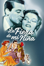 Imagen de La fiera de mi niña - 1