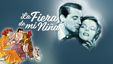 Imagen de La fiera de mi niña - 2