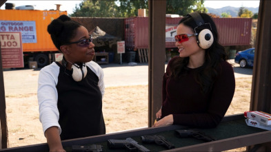 Imagen de NCIS: Naval... (T19): Ep.8 El pacificador - 2