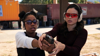 Imagen de NCIS: Naval... (T19): Ep.8 El pacificador - 6