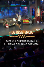 Imagen de Lo + de los... (T5): Patricia Guerrero puede con todo - 25.11.21 - 1