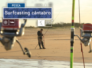 Imagen de Surfcasting Cántabro - 2