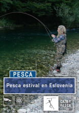 Imagen de Pesca estival en Eslovenia - 1