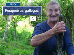 Imagen de Pesqueiras gallegas - 2