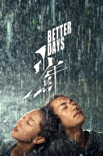 Imagen de Better Days - 1