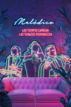 Imagen de Melódico (T1) - 1