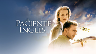 Imagen de El paciente inglés - 2