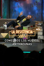 Imagen de Lo + de Ponce (T5): Ponce presume de vacunas - 29.11.21 - 1