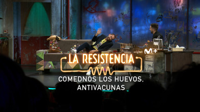 Imagen de Lo + de Ponce (T5): Ponce presume de vacunas - 29.11.21 - 2