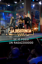 Imagen de Lo + de las... (T5): Ana Mena y el italiano - 29.11.21 - 1