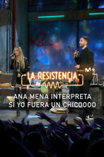 Imagen de Lo + de los... (T5): El dúo Beyoncé - 29.11.21 - 1